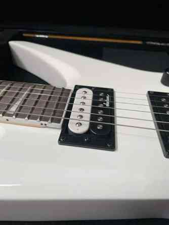 Jackson JS32 Warrior AH SW Oulu