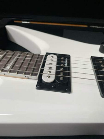 Jackson JS32 Warrior AH SW Oulu - valokuva 3