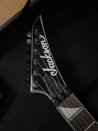 Jackson JS32 Warrior AH SW Oulu - valokuva 6