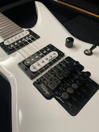 Jackson JS32 Warrior AH SW Oulu - valokuva 2