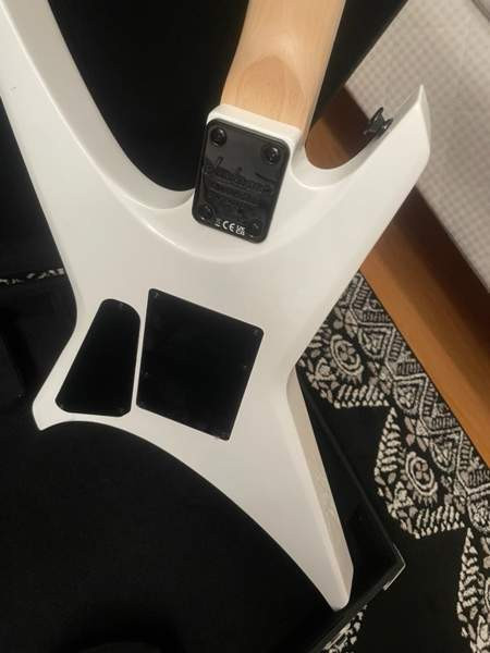 Jackson JS32 Warrior AH SW Oulu – foto 7