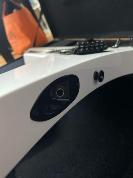 Jackson JS32 Warrior AH SW Oulu – foto 5