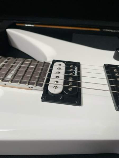 Jackson JS32 Warrior AH SW Oulu – foto 3