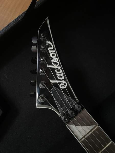 Jackson JS32 Warrior AH SW Oulu – foto 6