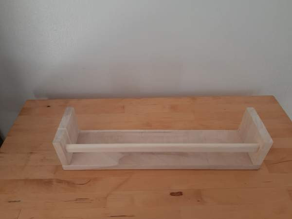 maustehylly Tampere – foto 1