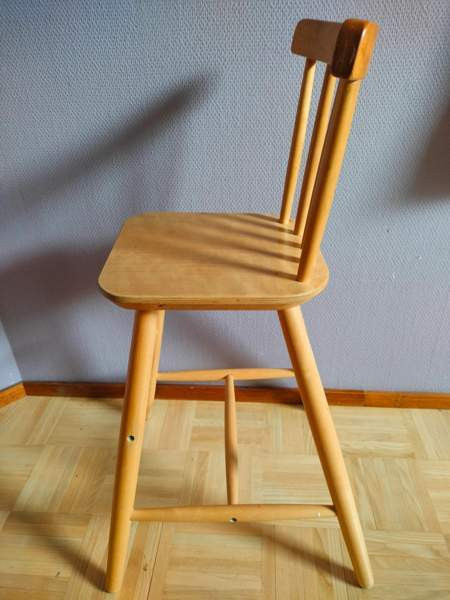 Ikea juniori tuoli Торнио - изображение 2