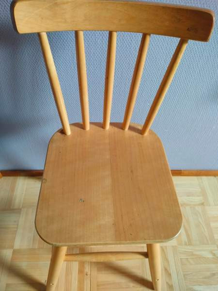 Ikea juniori tuoli Торнио - изображение 1