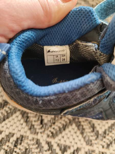 Viking välikausikengät 24 Эспоо - изображение 6