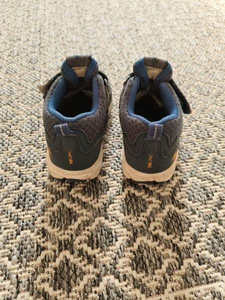 Viking välikausikengät 24 Эспоо - изображение 4