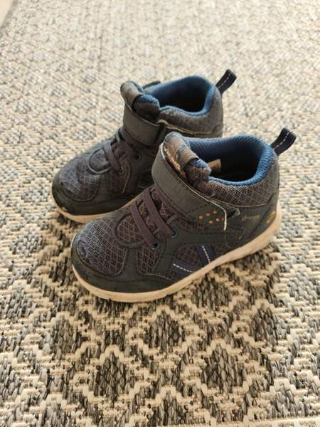 Viking välikausikengät 24 Эспоо - изображение 2