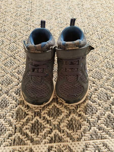 Viking välikausikengät 24 Эспоо - изображение 3