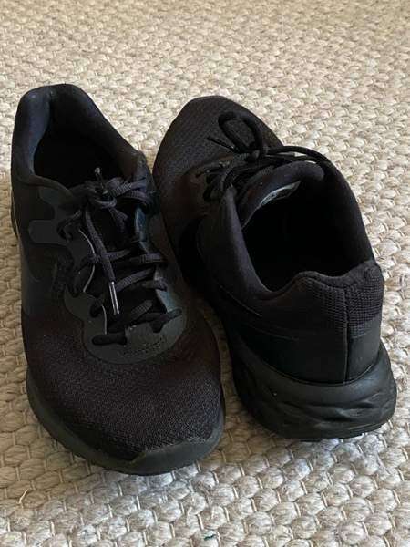 Nike lenkkarit 44 mustat Kemiönsaari - изображение 2