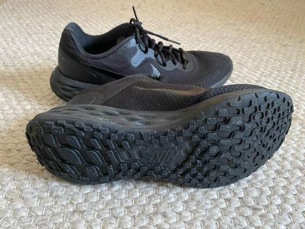 Nike lenkkarit 44 mustat Kemiönsaari - изображение 3