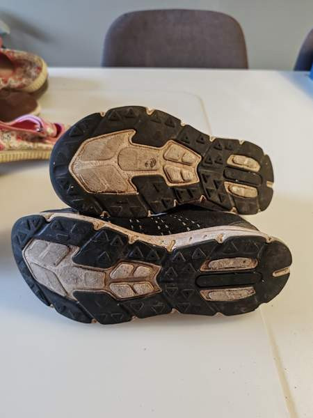 Viking lenkkarit koko 32 Lieto - valokuva 4