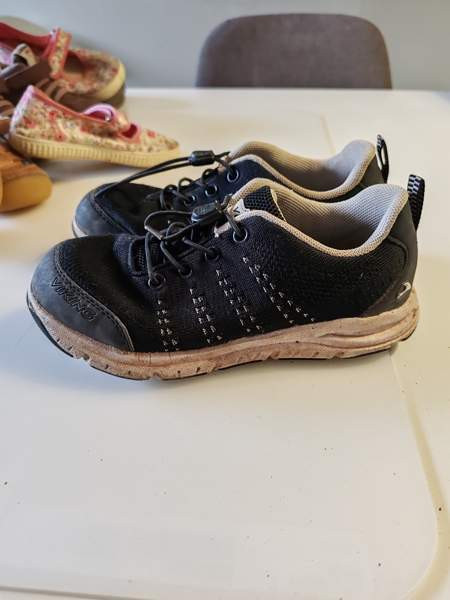 Viking lenkkarit koko 32 Lieto - valokuva 2