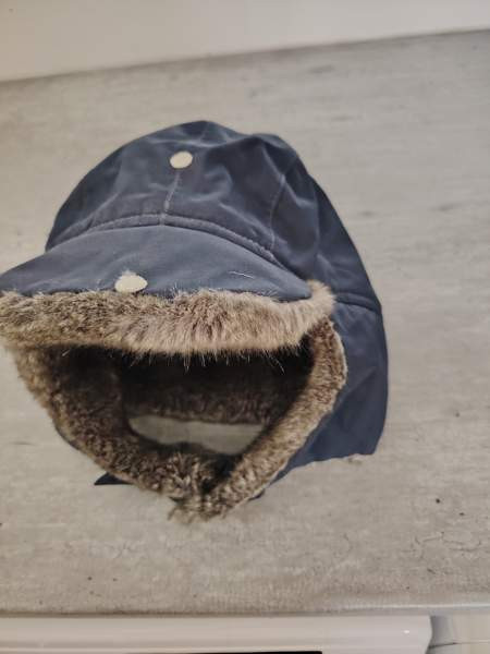 Lasten talvihattu Reima Ilves koko 52 Kuopio – foto 2