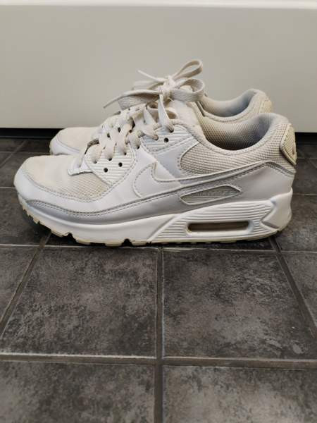 Nike Air Max 37,5 Kuopio – foto 3