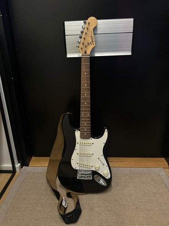 Squier Mini - sähkökitara Turku - photo 1