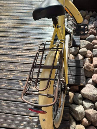 Titania Belle 20” lasten pyörä Vantaa – foto 2