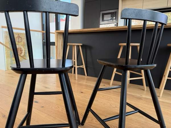 Ikea Agam juniorituoli Helsinki – foto 5