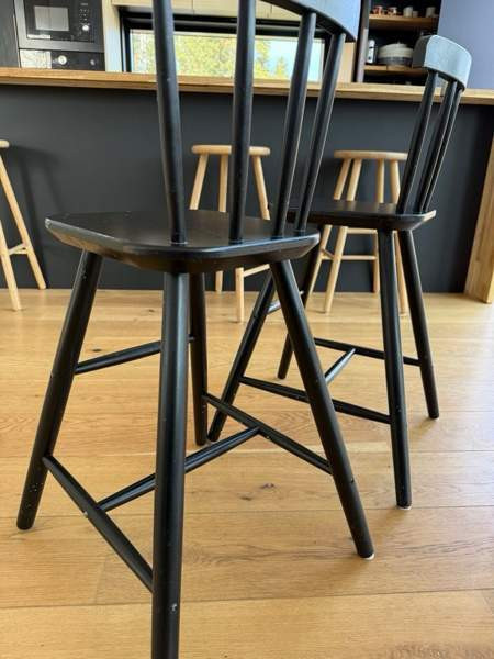 Ikea Agam juniorituoli Helsinki – foto 4