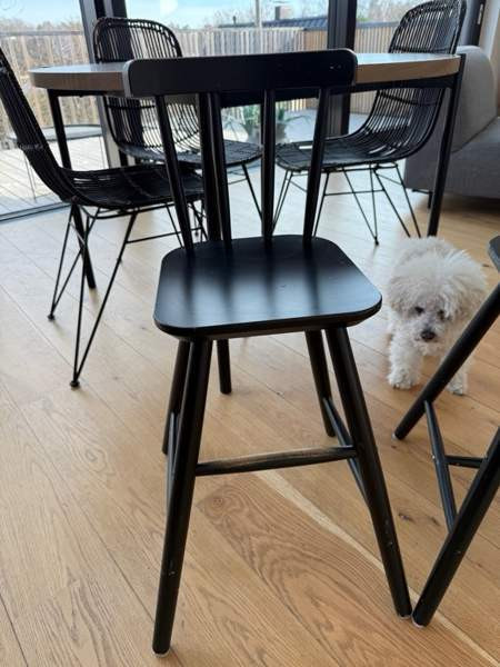 Ikea Agam juniorituoli Helsinki – foto 2