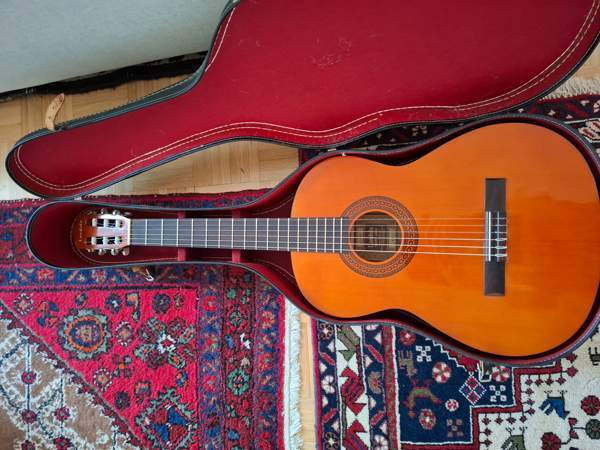 Landola akustinen kitara+kova kotelo Helsinki - photo 2