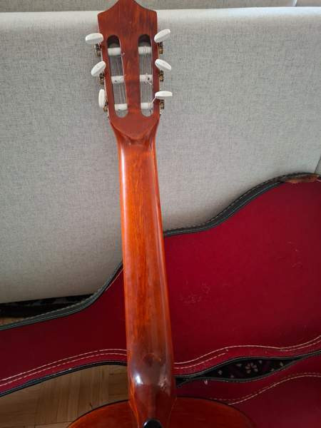 Landola akustinen kitara+kova kotelo Helsinki - photo 6