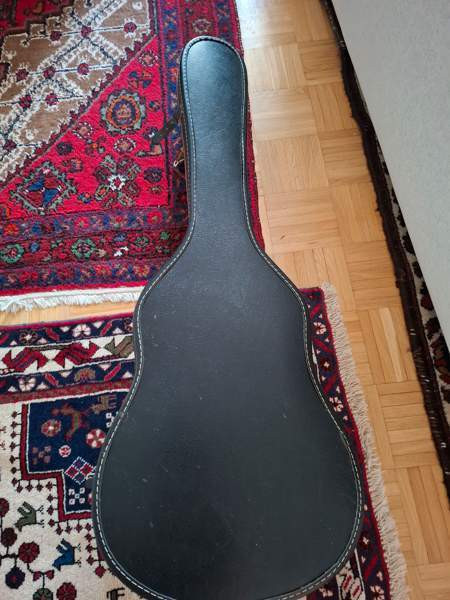 Landola akustinen kitara+kova kotelo Helsinki - photo 7