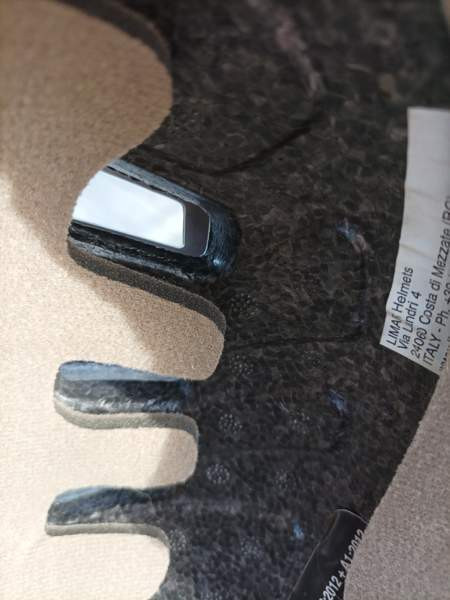 Limar pyöräilykypärä Вантаа - изображение 2