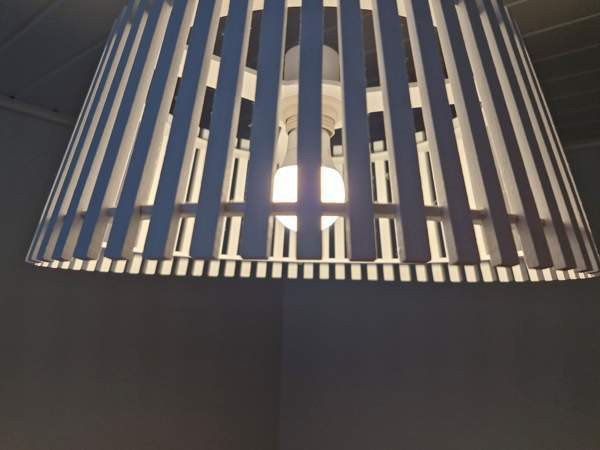 Eglo kattolamppu Оулу - изображение 2