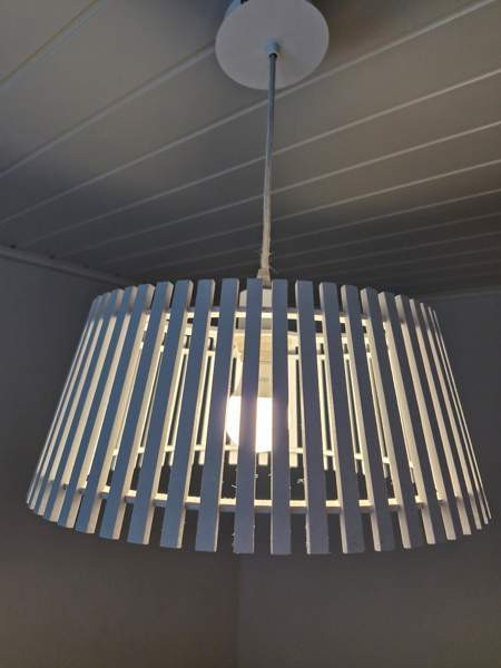 Eglo kattolamppu Оулу - изображение 1