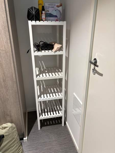 Hylly Joensuu - valokuva 1