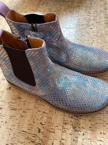 Uudet Froddo nilkkurit 39 (38) Raasepori - valokuva 1