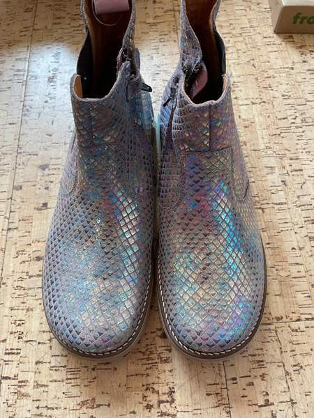 Uudet Froddo nilkkurit 39 (38) Raasepori - valokuva 3