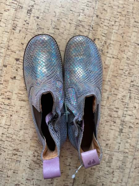 Uudet Froddo nilkkurit 39 (38) Raasepori - valokuva 5