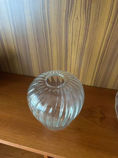 Löytö maljakko Raisio - valokuva 2