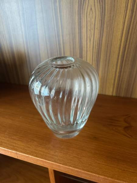 Löytö maljakko Raisio - valokuva 1