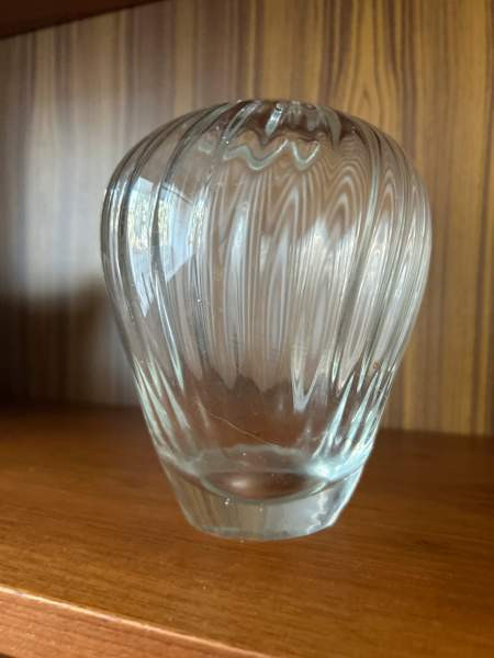 Löytö maljakko Raisio - valokuva 3