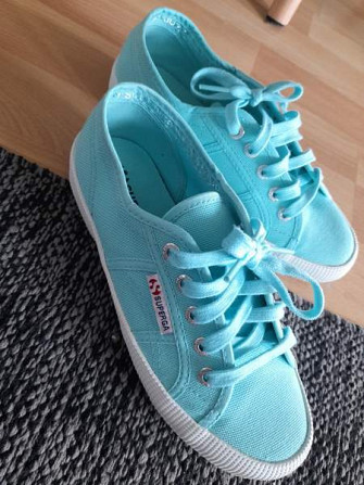 Superga tennarit Rauma – foto 1