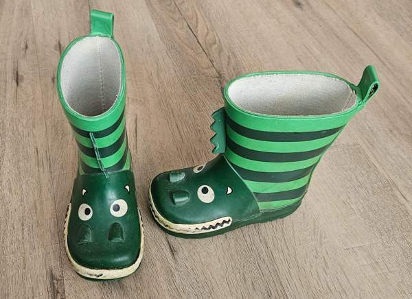 Krokotiilikumpparit, 22 Vaasa - photo 2