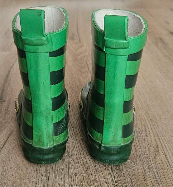 Krokotiilikumpparit, 22 Vaasa - photo 5