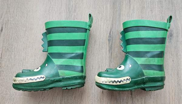 Krokotiilikumpparit, 22 Vaasa - photo 4