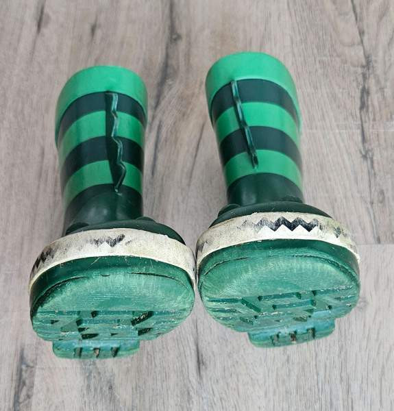 Krokotiilikumpparit, 22 Vaasa - photo 8