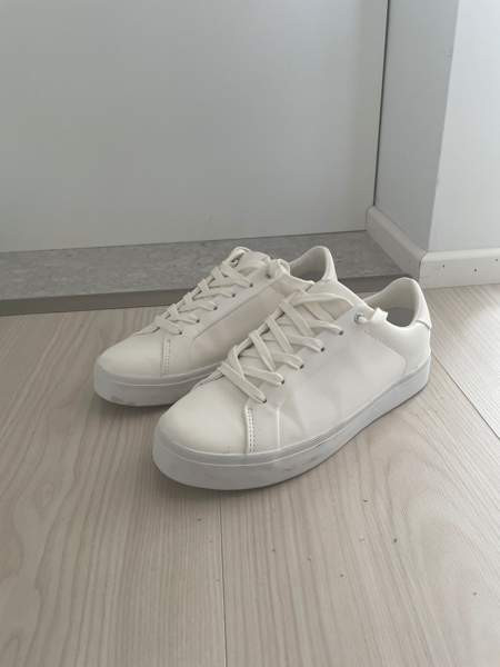 Race marine tennarit 37 Lieto - valokuva 2