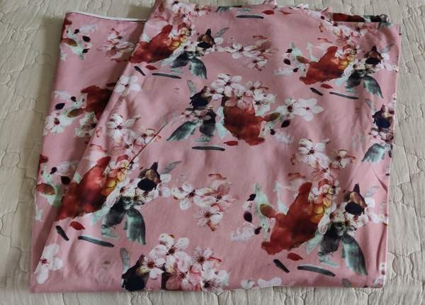 Kaikon Pink Blossom trikoo 2m Siikajoki - изображение 1