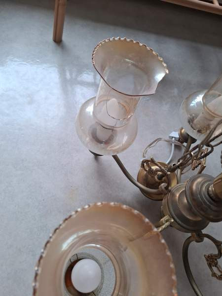 Vanha kattovalaisin Tampere - valokuva 4