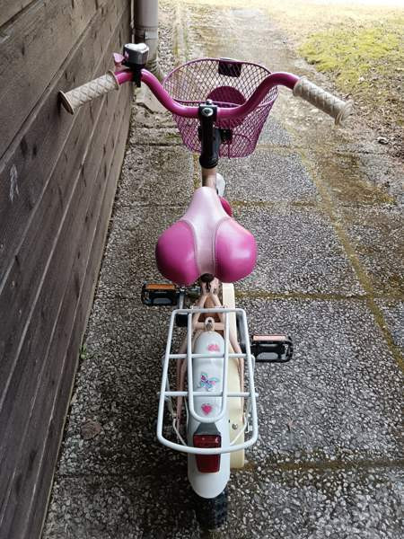 Polkupyörä Salo - valokuva 4