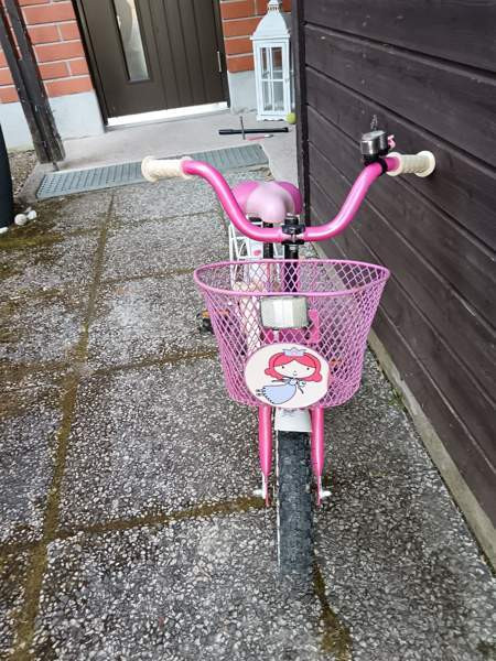 Polkupyörä Salo - valokuva 3