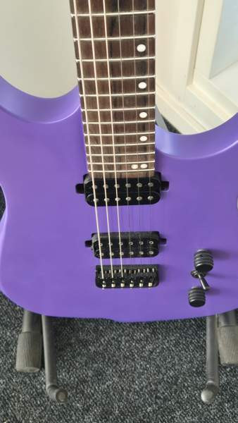 Ormsby Hype GTI 6 Лахти - изображение 8